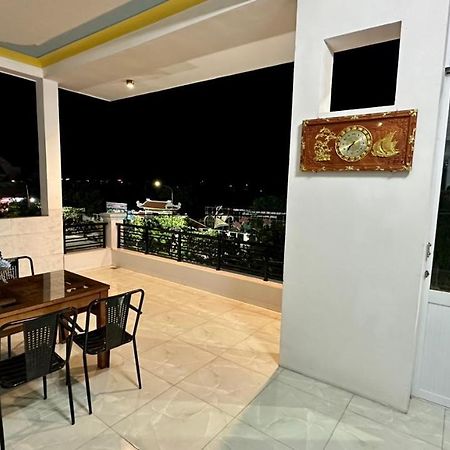 Khach San Anh Tuan Bac Lieu Exterior foto