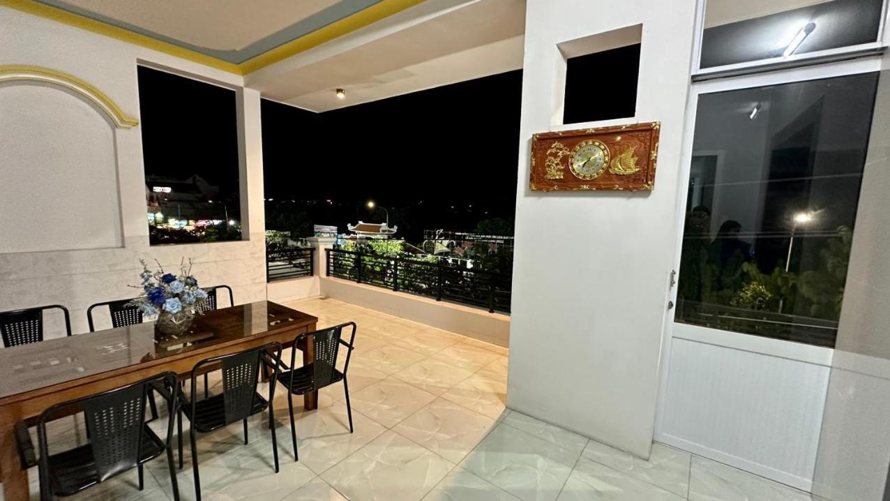 Khach San Anh Tuan Bac Lieu Exterior foto